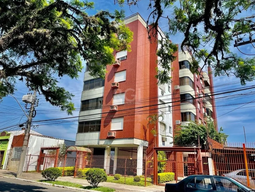 Foto 1 de Cobertura com 3 Quartos à venda, 194m² em Santana, Porto Alegre