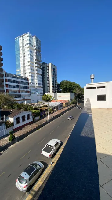 Foto 1 de Cobertura com 3 Quartos à venda, 176m² em Centro, Torres