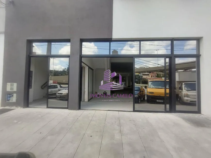 Foto 1 de Prédio Comercial para alugar, 750m² em Centro, Barueri