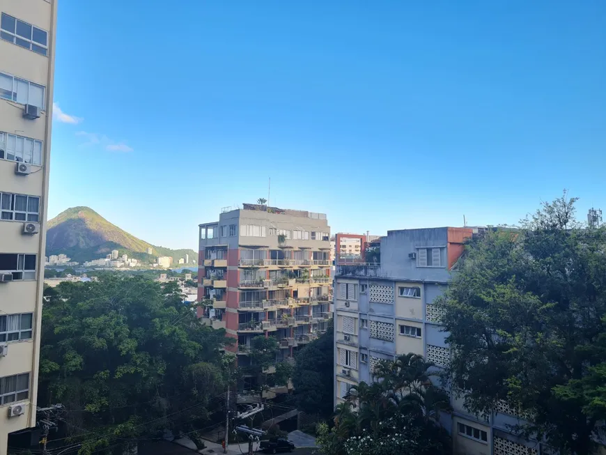 Foto 1 de Apartamento com 3 Quartos à venda, 105m² em Gávea, Rio de Janeiro