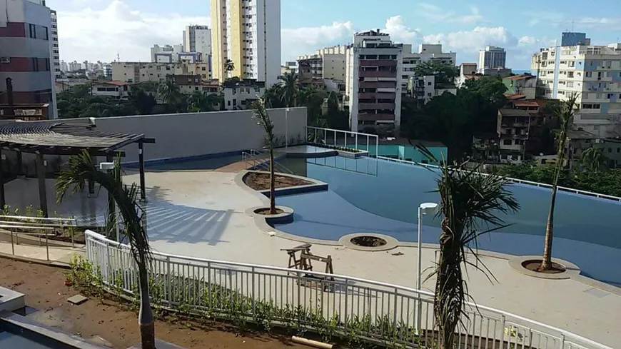 Foto 1 de Apartamento com 2 Quartos à venda, 93m² em Rio Vermelho, Salvador