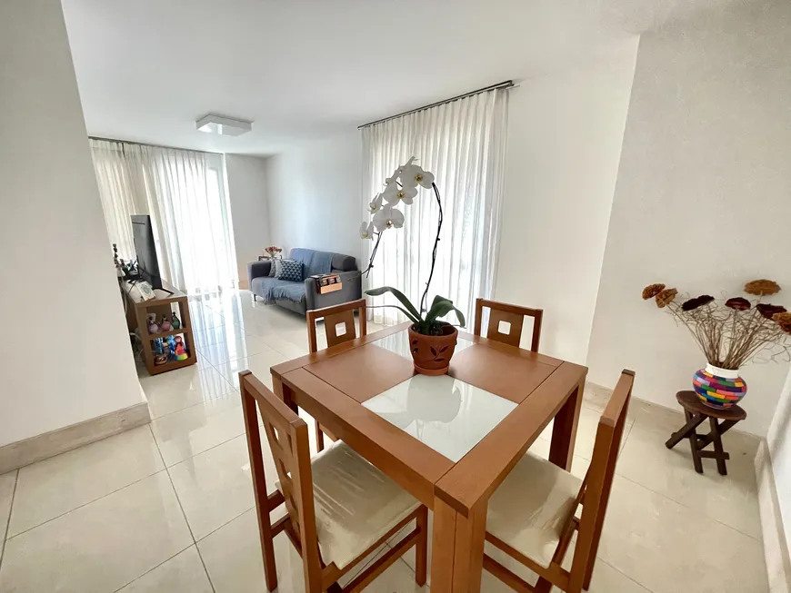 Foto 1 de Apartamento com 3 Quartos à venda, 126m² em Icaraí, Niterói