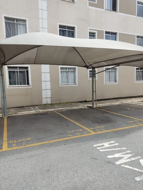 Foto 1 de Apartamento com 2 Quartos à venda, 50m² em Santa Maria, Contagem