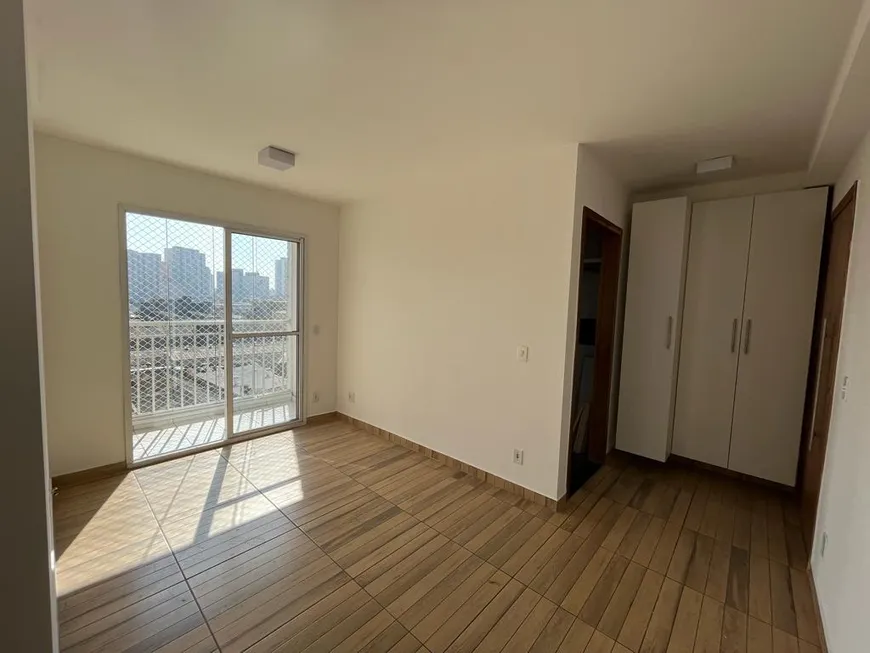 Foto 1 de Apartamento com 2 Quartos à venda, 54m² em Móoca, São Paulo