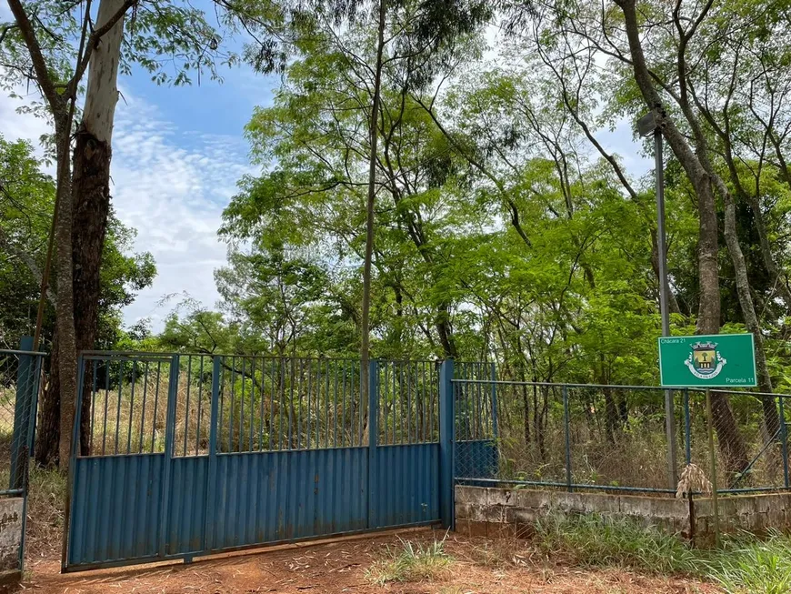 Foto 1 de Fazenda/Sítio com 4 Quartos à venda, 20000m² em Nova Colina, Brasília