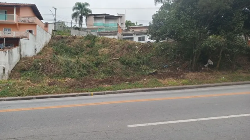 Foto 1 de Lote/Terreno à venda, 425m² em Santa Luzia, Ribeirão Pires