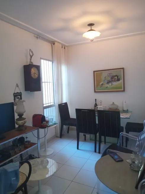 Foto 1 de Apartamento com 2 Quartos à venda, 50m² em Janga, Paulista