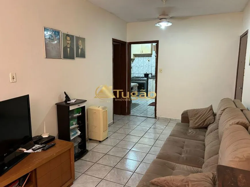 Foto 1 de Apartamento com 3 Quartos à venda, 91m² em Vila Sao Manoel, São José do Rio Preto