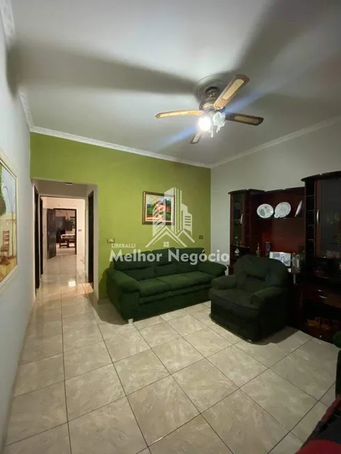 Foto 1 de Casa com 3 Quartos à venda, 140m² em Condomínio Coronel Nova Veneza, Sumaré