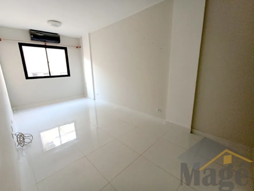 Foto 1 de Apartamento com 1 Quarto à venda, 56m² em Enseada, Guarujá