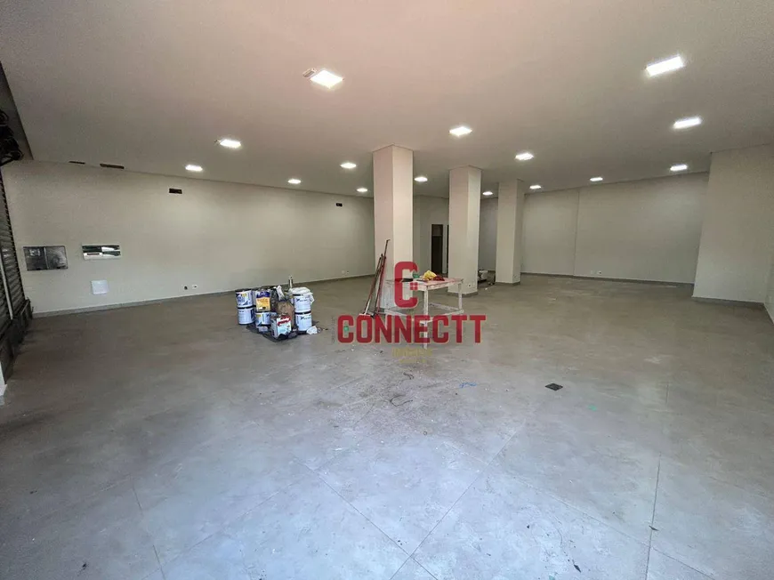 Foto 1 de Ponto Comercial para alugar, 151m² em Centro, Ribeirão Preto