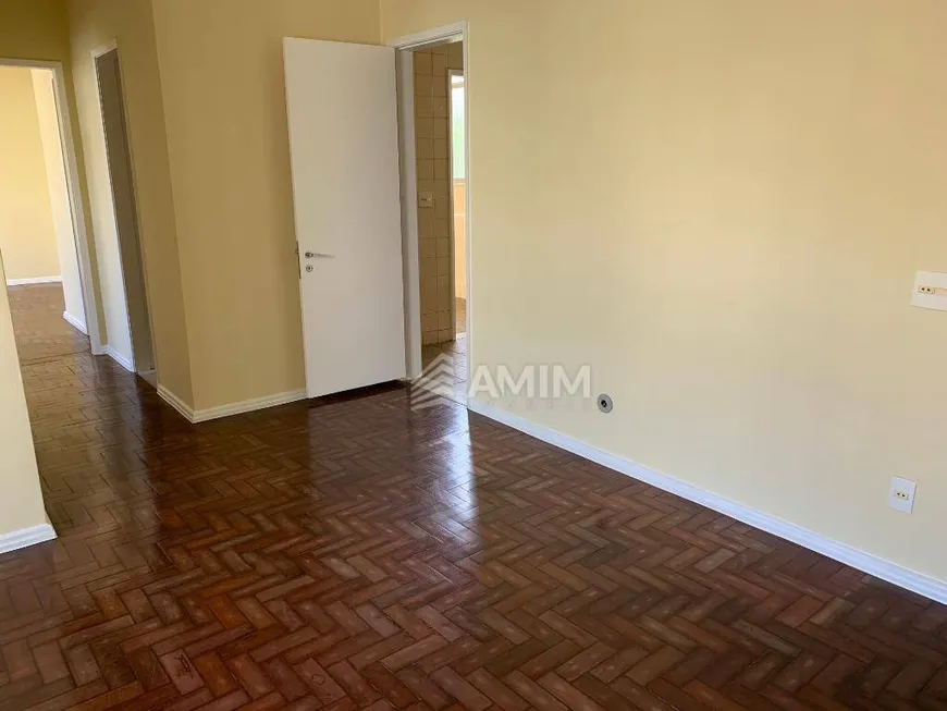 Foto 1 de Apartamento com 2 Quartos à venda, 80m² em Icaraí, Niterói