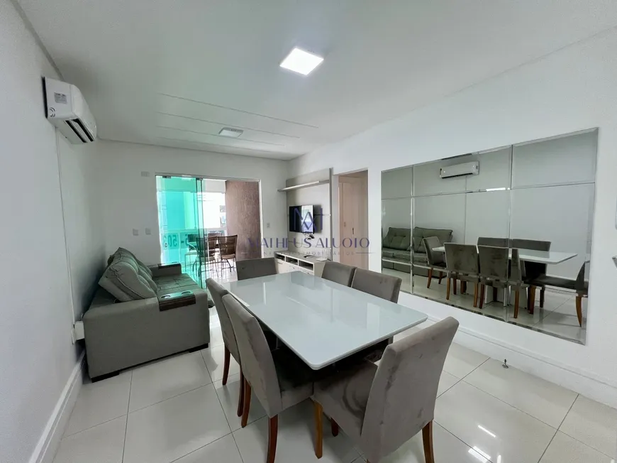 Foto 1 de Apartamento com 2 Quartos à venda, 69m² em Meia Praia, Itapema