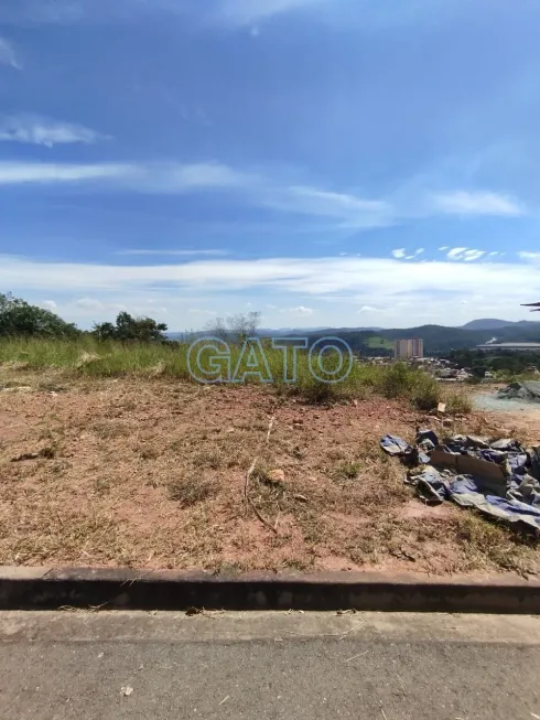 Foto 1 de Lote/Terreno à venda, 140m² em Polvilho, Cajamar