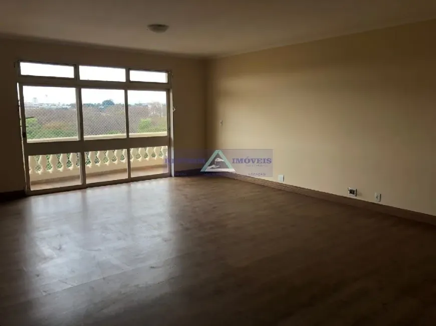 Foto 1 de Apartamento com 4 Quartos à venda, 168m² em Ribeirânia, Ribeirão Preto