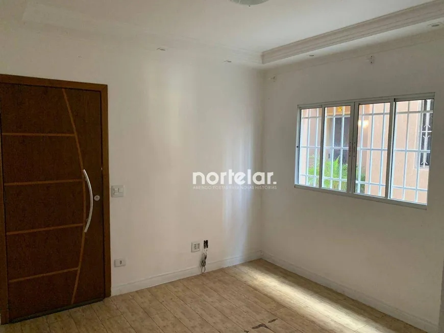 Foto 1 de Apartamento com 2 Quartos à venda, 55m² em Sítio Morro Grande, São Paulo