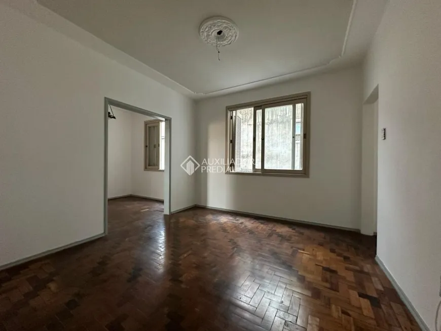 Foto 1 de Apartamento com 2 Quartos à venda, 92m² em Floresta, Porto Alegre