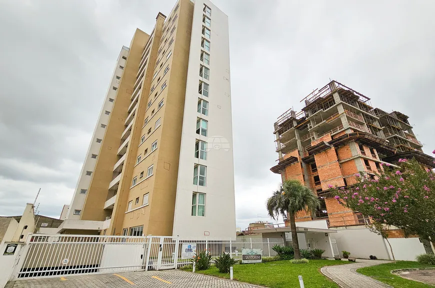 Foto 1 de Apartamento com 3 Quartos à venda, 176m² em Centro, São José dos Pinhais
