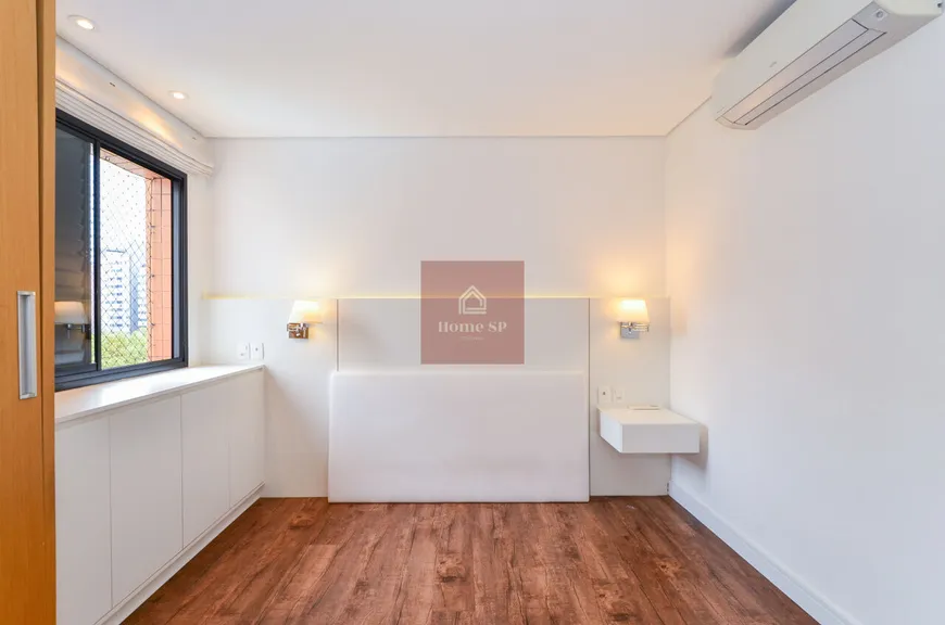 Foto 1 de Apartamento com 3 Quartos à venda, 93m² em Brooklin, São Paulo