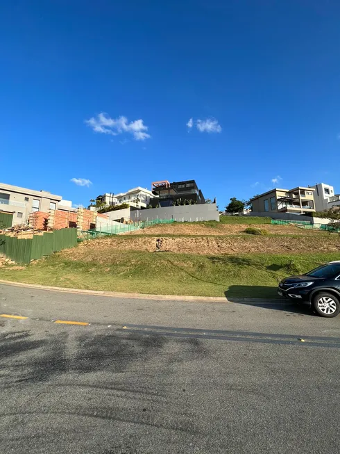 Foto 1 de Lote/Terreno à venda, 720m² em Alphaville, Santana de Parnaíba