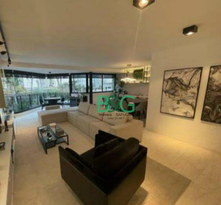 Foto 1 de Apartamento com 4 Quartos à venda, 247m² em Aclimação, São Paulo