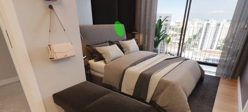 Foto 1 de Apartamento com 2 Quartos à venda, 73m² em Vila Mariana, São Paulo