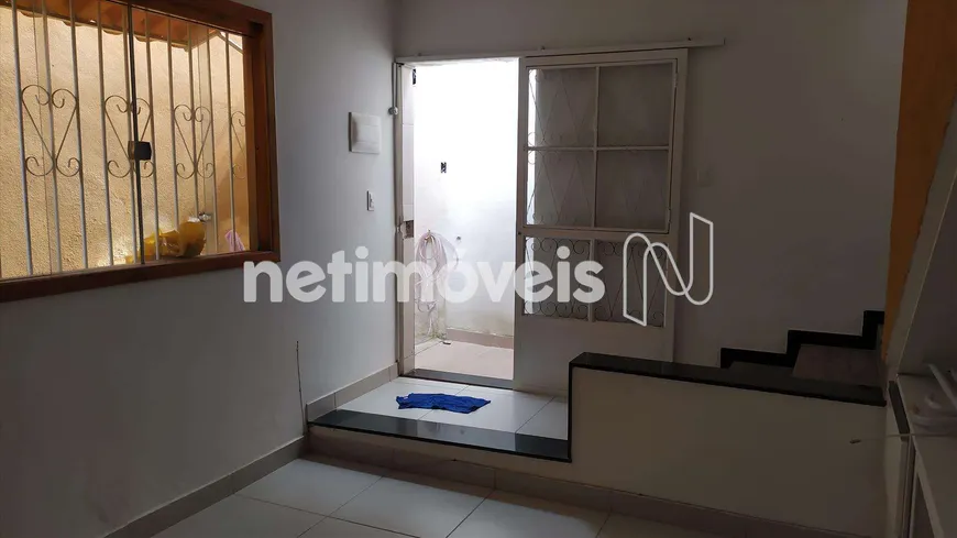 Foto 1 de Casa com 3 Quartos à venda, 180m² em Maria Goretti, Belo Horizonte