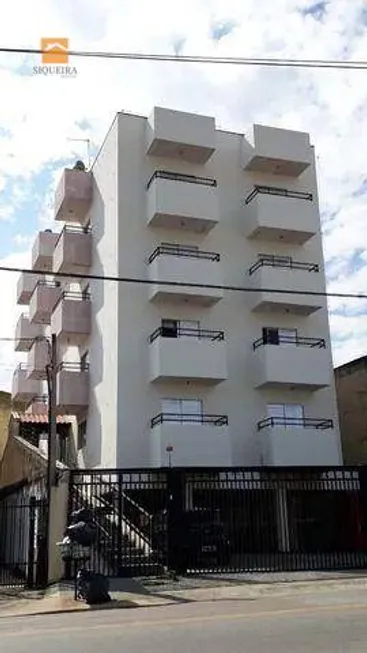 Foto 1 de Apartamento com 2 Quartos à venda, 90m² em Alem Ponte, Sorocaba