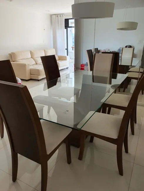 Foto 1 de Apartamento com 4 Quartos à venda, 169m² em Freguesia- Jacarepaguá, Rio de Janeiro