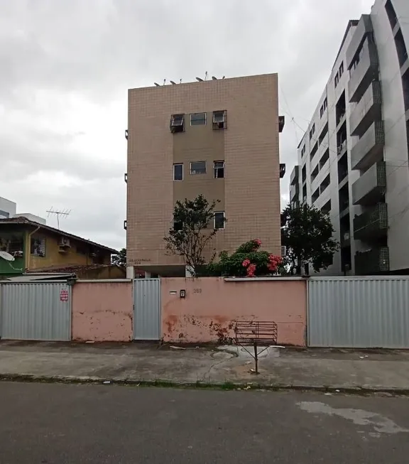 Foto 1 de Apartamento com 3 Quartos à venda, 90m² em Engenho do Meio, Recife