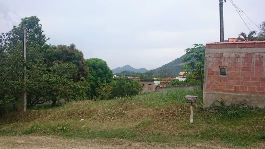 Foto 1 de Lote/Terreno à venda, 360m² em Inoã, Maricá