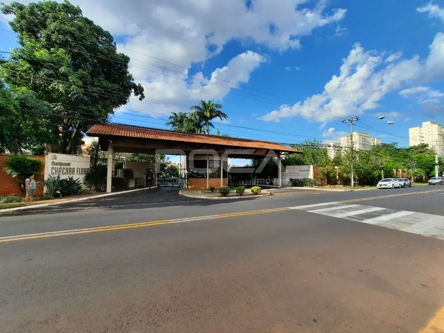 Foto 1 de Apartamento com 3 Quartos à venda, 104m² em Jardim Castelo Branco, Ribeirão Preto