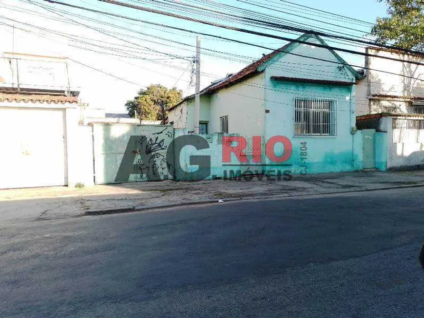 Foto 1 de Lote/Terreno à venda, 405m² em Piedade, Rio de Janeiro