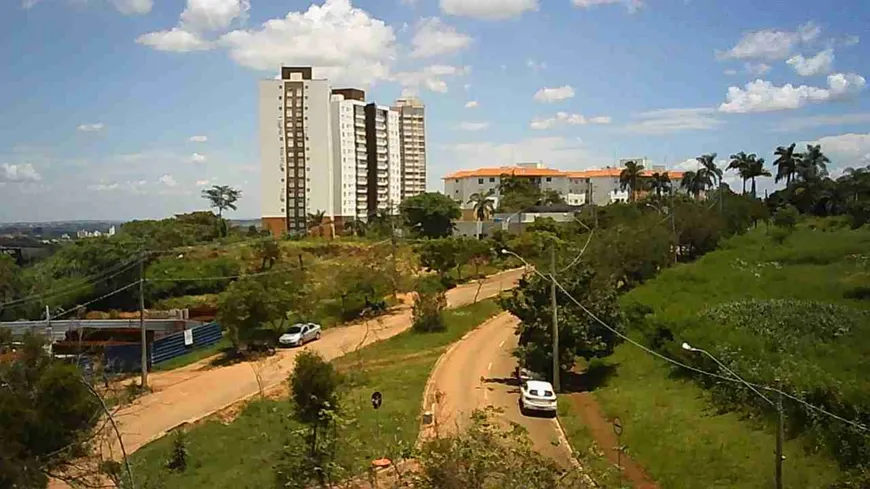 Foto 1 de Apartamento com 2 Quartos à venda, 60m² em Mansões Santo Antônio, Campinas