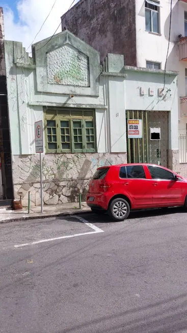 Foto 1 de Casa com 3 Quartos à venda, 197m² em Barra, Salvador