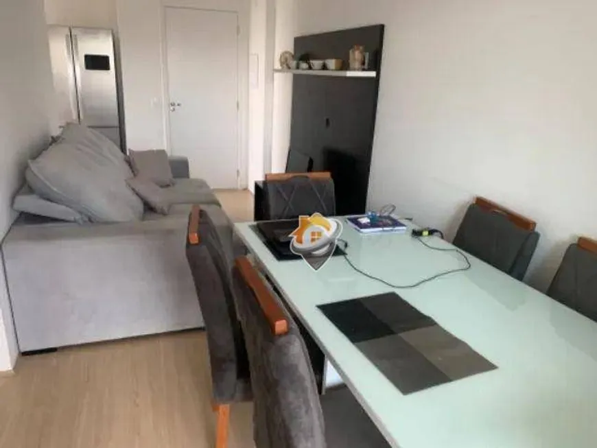 Foto 1 de Apartamento com 3 Quartos à venda, 64m² em Barra Funda, São Paulo