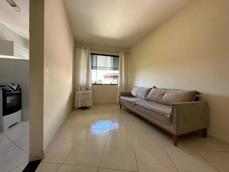 Foto 1 de Apartamento com 3 Quartos à venda, 80m² em Gra Duquesa, Governador Valadares