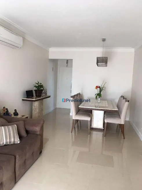 Foto 1 de Apartamento com 3 Quartos à venda, 100m² em Limão, São Paulo