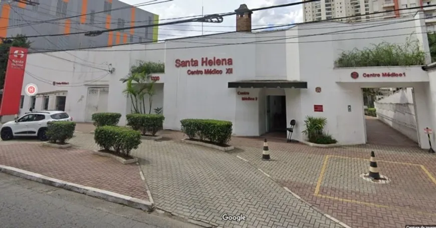 Foto 1 de Imóvel Comercial para alugar, 1451m² em Jardim, Santo André