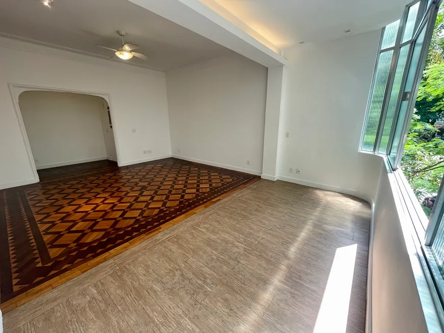 Foto 1 de Apartamento com 3 Quartos à venda, 109m² em Copacabana, Rio de Janeiro