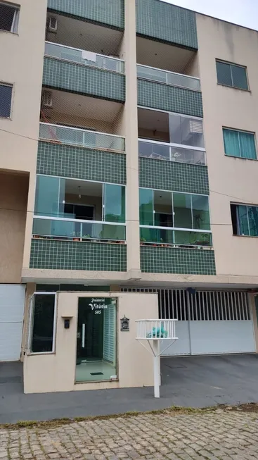 Foto 1 de Apartamento com 2 Quartos à venda, 76m² em Riviera Fluminense, Macaé