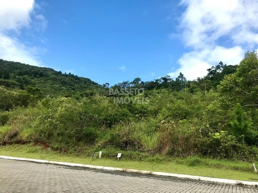 Foto 1 de Lote/Terreno à venda, 473m² em Itacorubi, Florianópolis