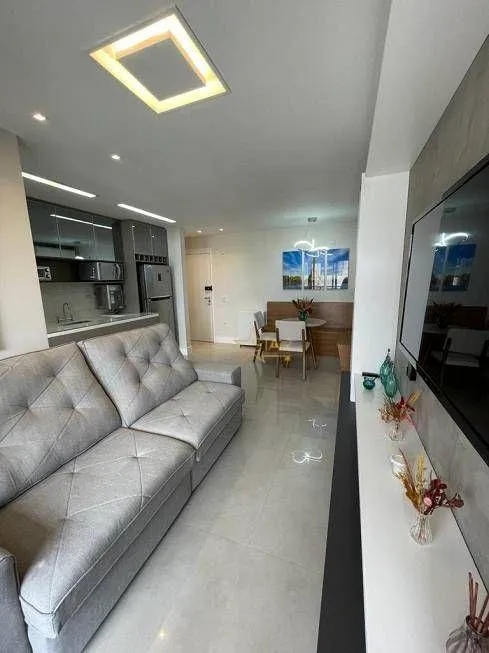 Foto 1 de Apartamento com 2 Quartos à venda, 71m² em Moema, São Paulo