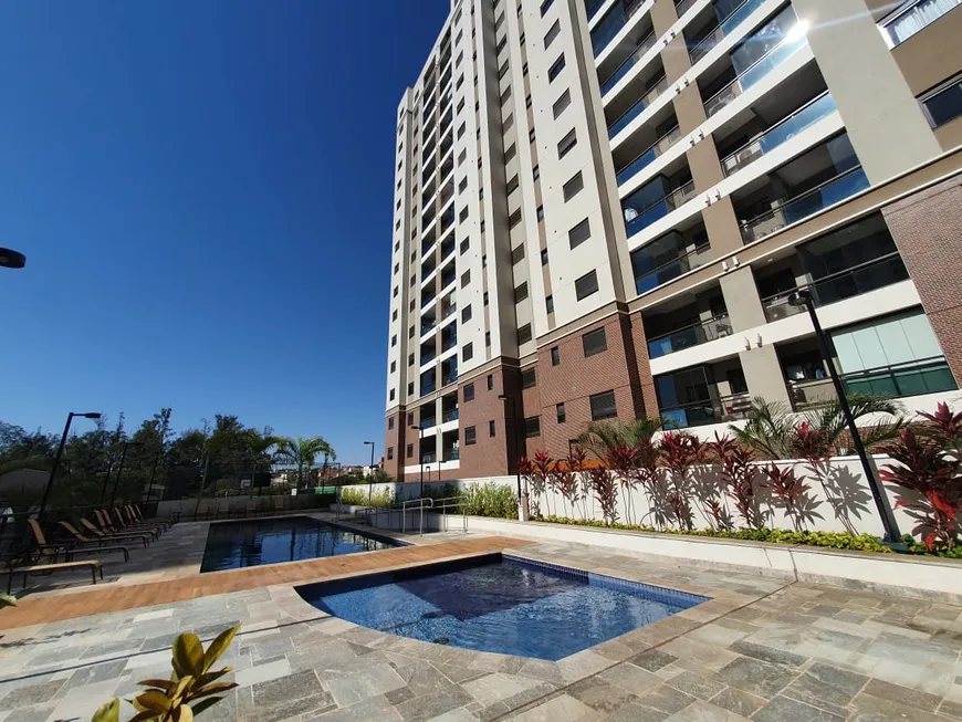 Foto 1 de Apartamento com 2 Quartos à venda, 68m² em Jardim Tarraf II, São José do Rio Preto