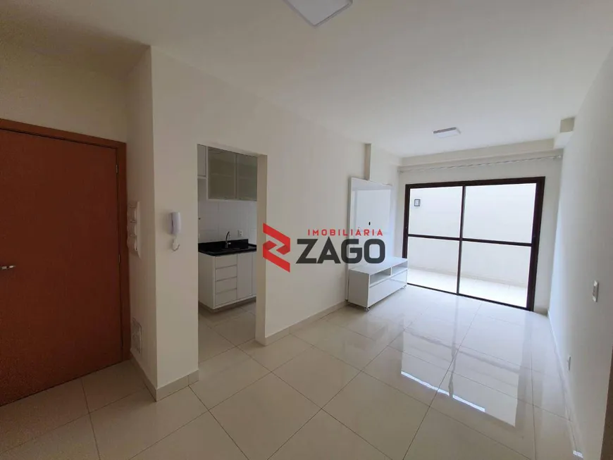 Foto 1 de Apartamento com 2 Quartos à venda, 85m² em Santa Maria, Uberaba