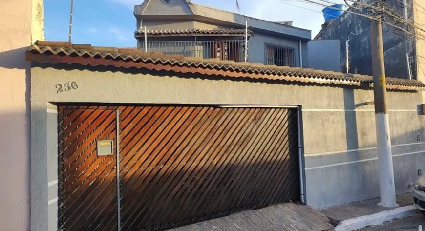 Foto 1 de Casa com 3 Quartos à venda, 135m² em Nova Caieiras, Caieiras