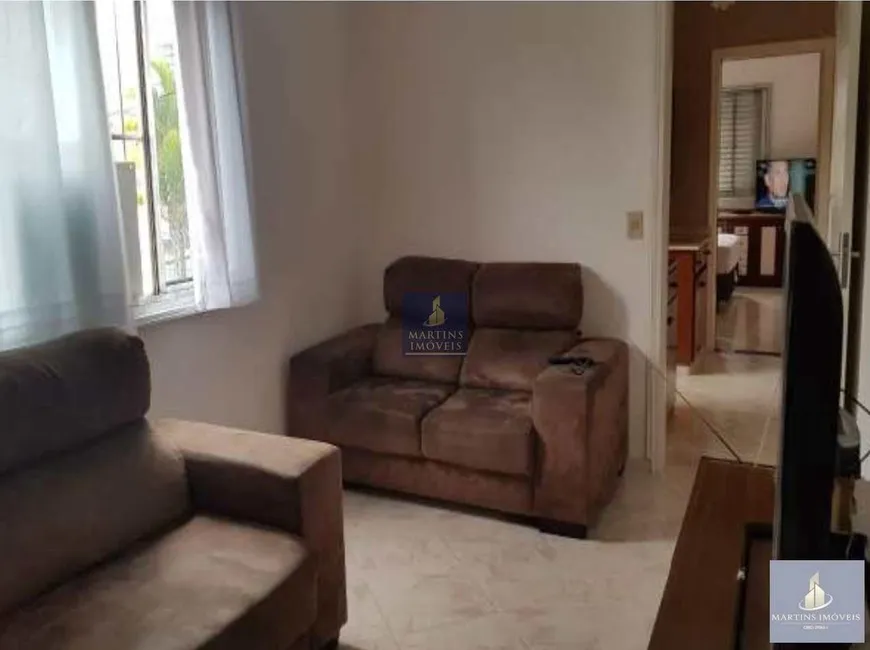 Foto 1 de Apartamento com 2 Quartos à venda, 89m² em Jardim Messina, Jundiaí