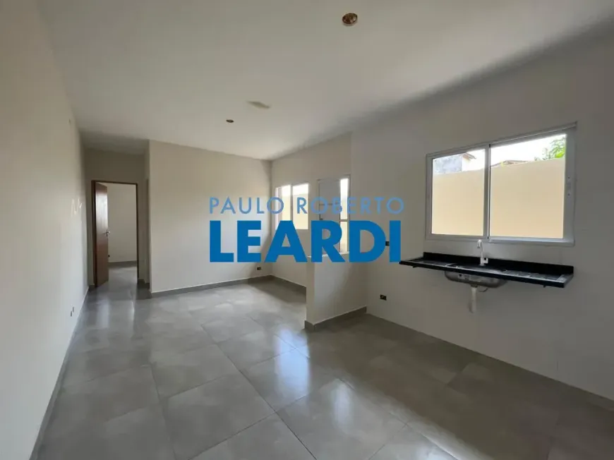 Foto 1 de Casa com 2 Quartos à venda, 51m² em Jardim Sao Felipe, Atibaia