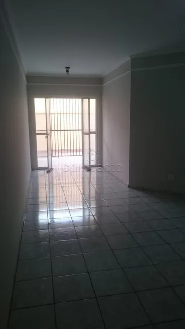 Foto 1 de Apartamento com 3 Quartos à venda, 118m² em Boa Vista, São José do Rio Preto