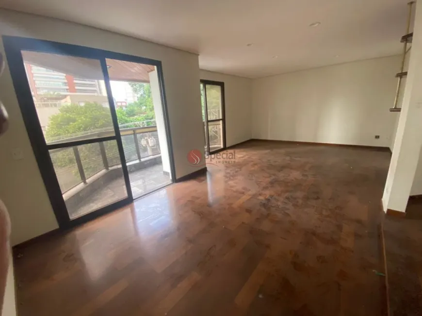 Foto 1 de Apartamento com 3 Quartos à venda, 211m² em Jardim Anália Franco, São Paulo